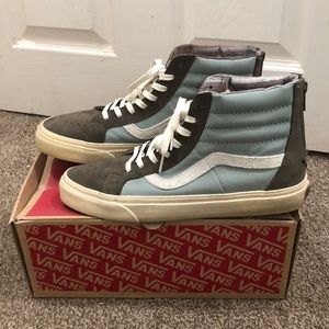 Men’s Vans
